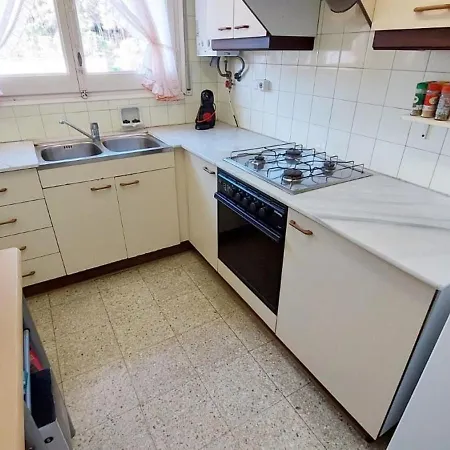 Acogedor 6 Personas En El Centro De Llanca, Cerca De Playas Y Actividades Familiares - Es-170-88 Apartman Llança