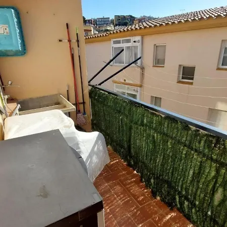 Acogedor 6 Personas En El Centro De Llanca, Cerca De Playas Y Actividades Familiares - Es-170-88 Apartman