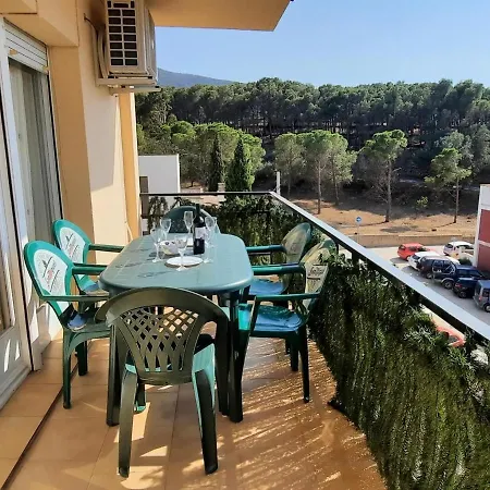 Acogedor 6 Personas En El Centro De Llanca, Cerca De Playas Y Actividades Familiares - Es-170-88 Apartman